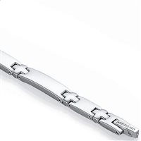 Bracciale Morellato Uomo in Acciaio S7448099 - S7448099